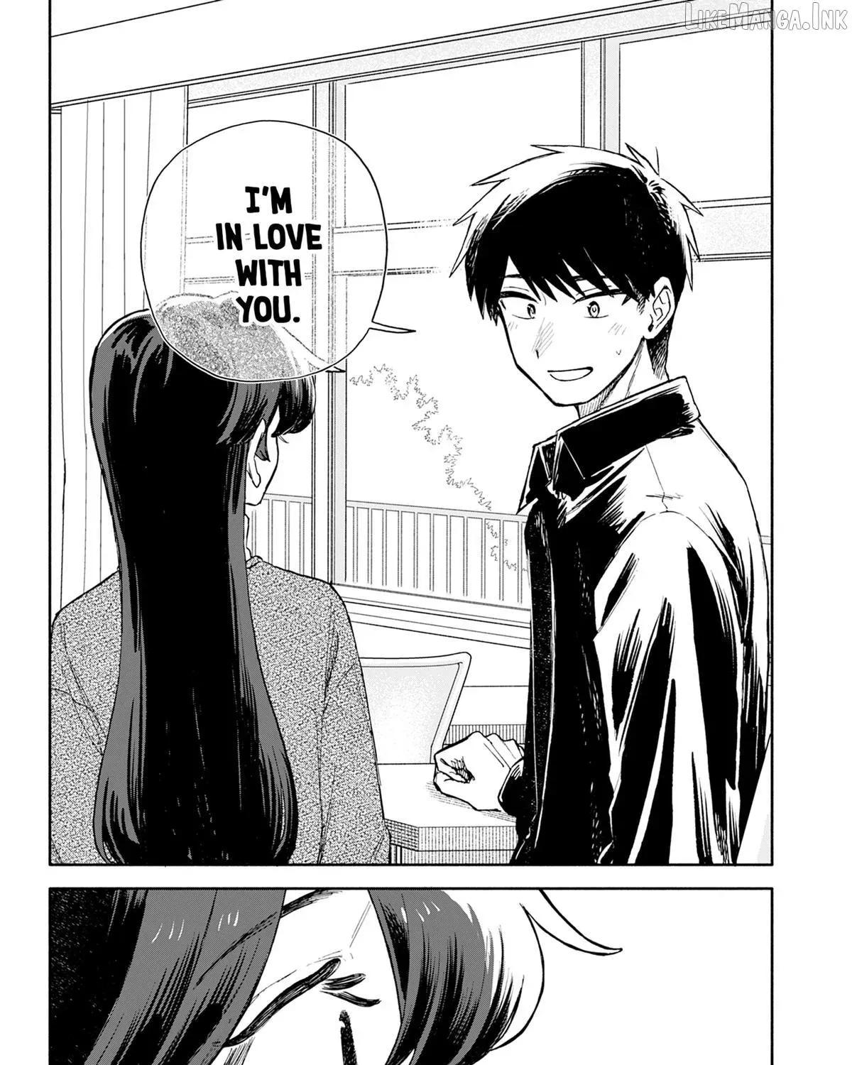 Hope You're Happy, Lemon - Chapter 100 - Page 19
