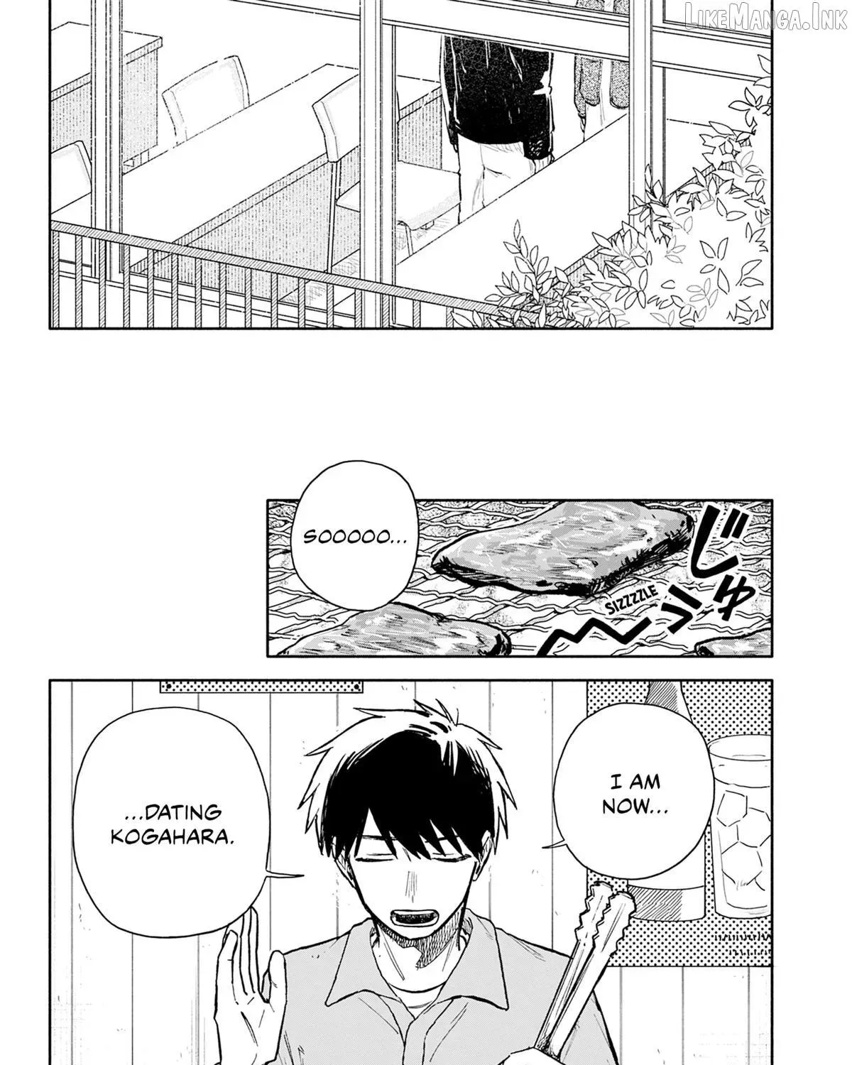 Hope You're Happy, Lemon - Chapter 100 - Page 31