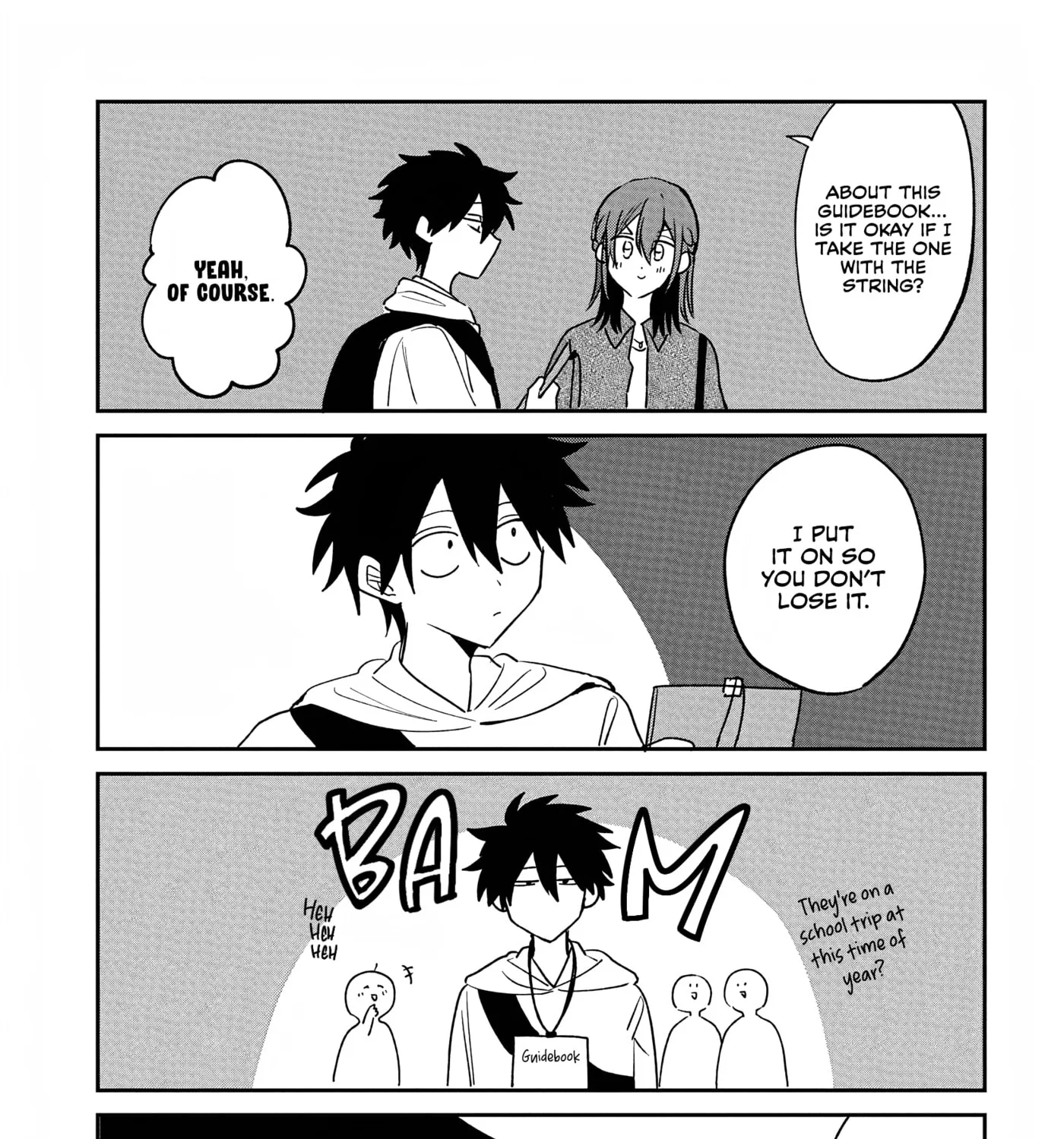 Osoraku Kanojo wa Ore no Aniki wo Neratteru - Chapter 32.5 - Page 1