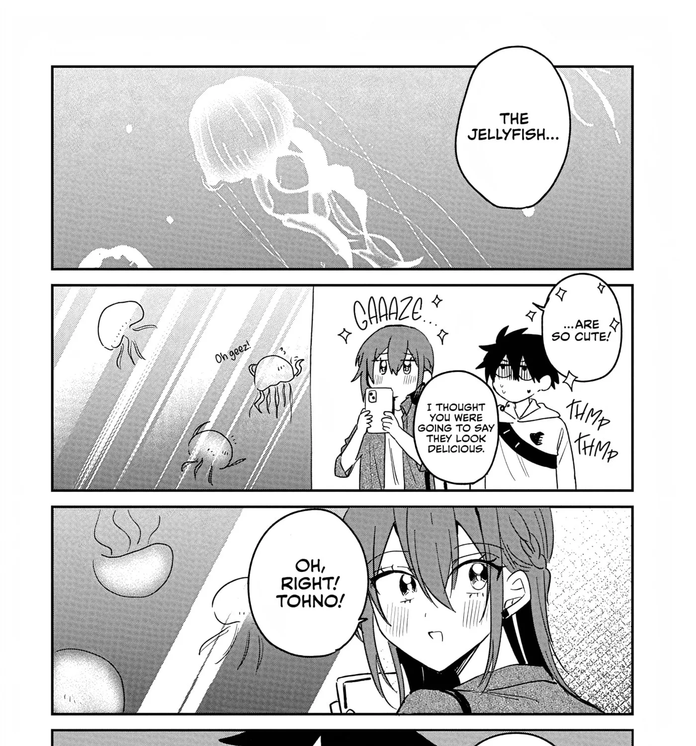 Osoraku Kanojo wa Ore no Aniki wo Neratteru - Chapter 32.5 - Page 3