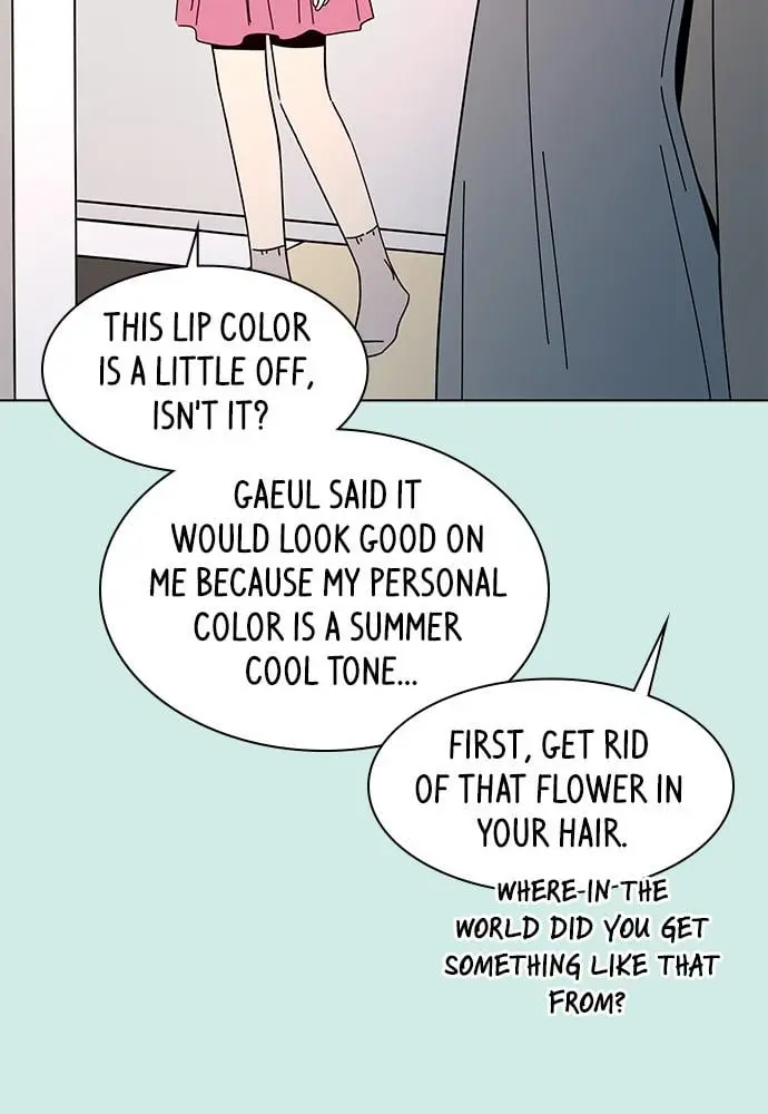 Seasons of Blossom - Chapter 42 - Page 37