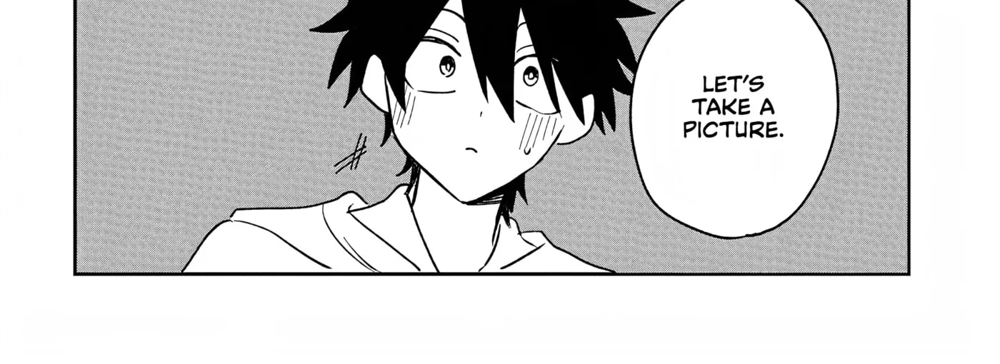 Osoraku Kanojo wa Ore no Aniki wo Neratteru - Chapter 32.5 - Page 4