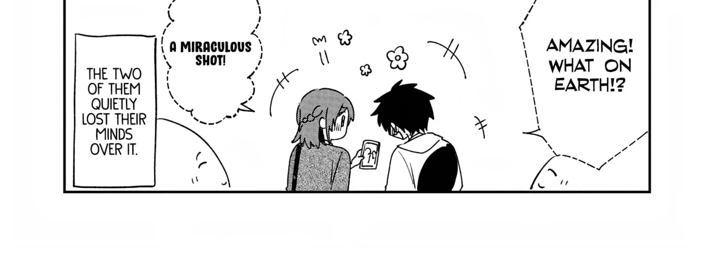 Osoraku Kanojo wa Ore no Aniki wo Neratteru - Chapter 32.5 - Page 6