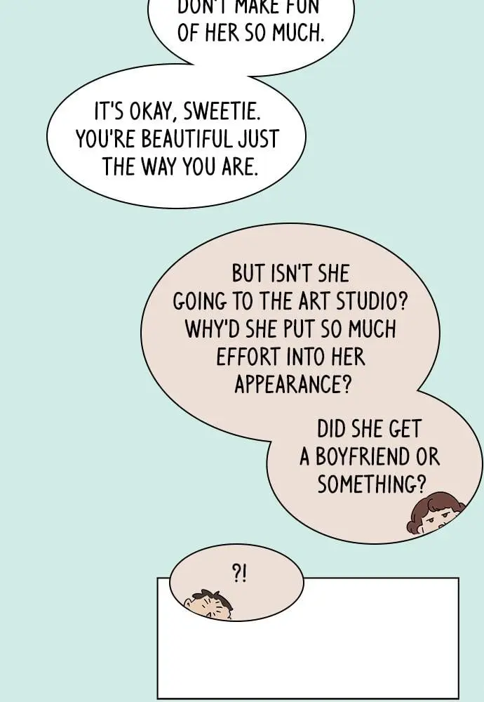 Seasons of Blossom - Chapter 42 - Page 39
