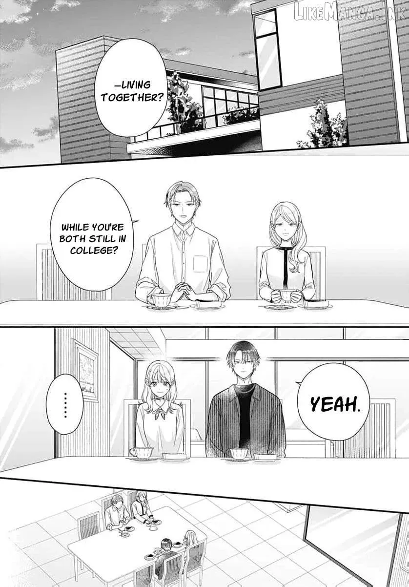 Perfect Domination - Chapter 30 - Page 3