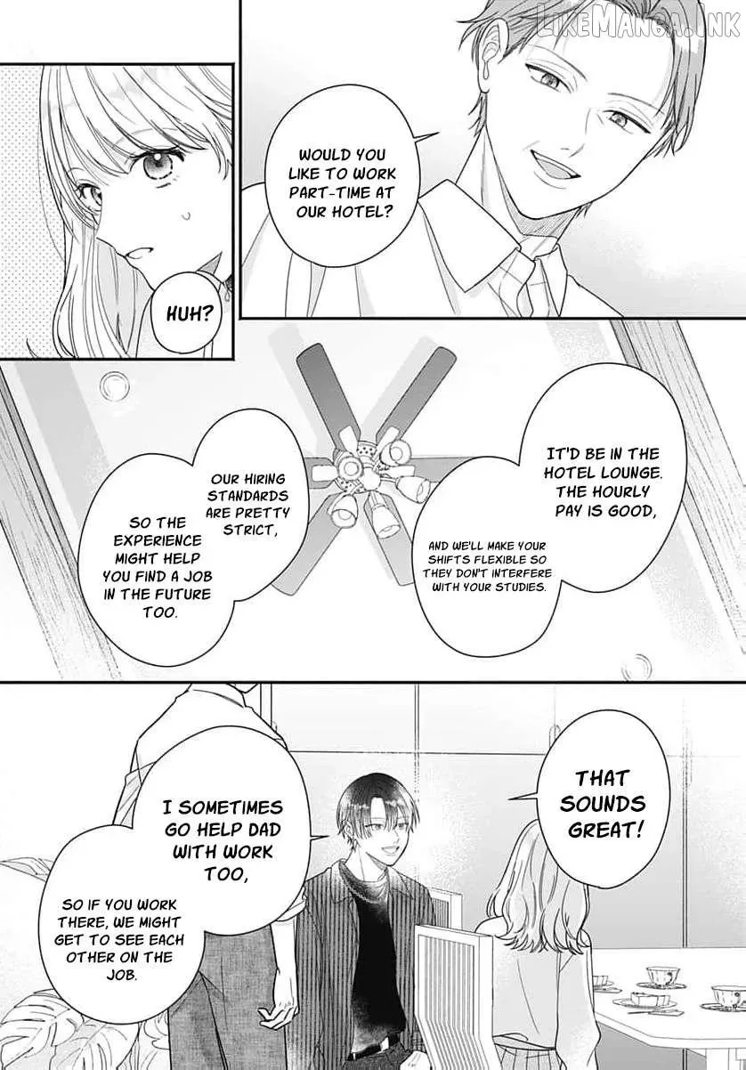 Perfect Domination - Chapter 30 - Page 12