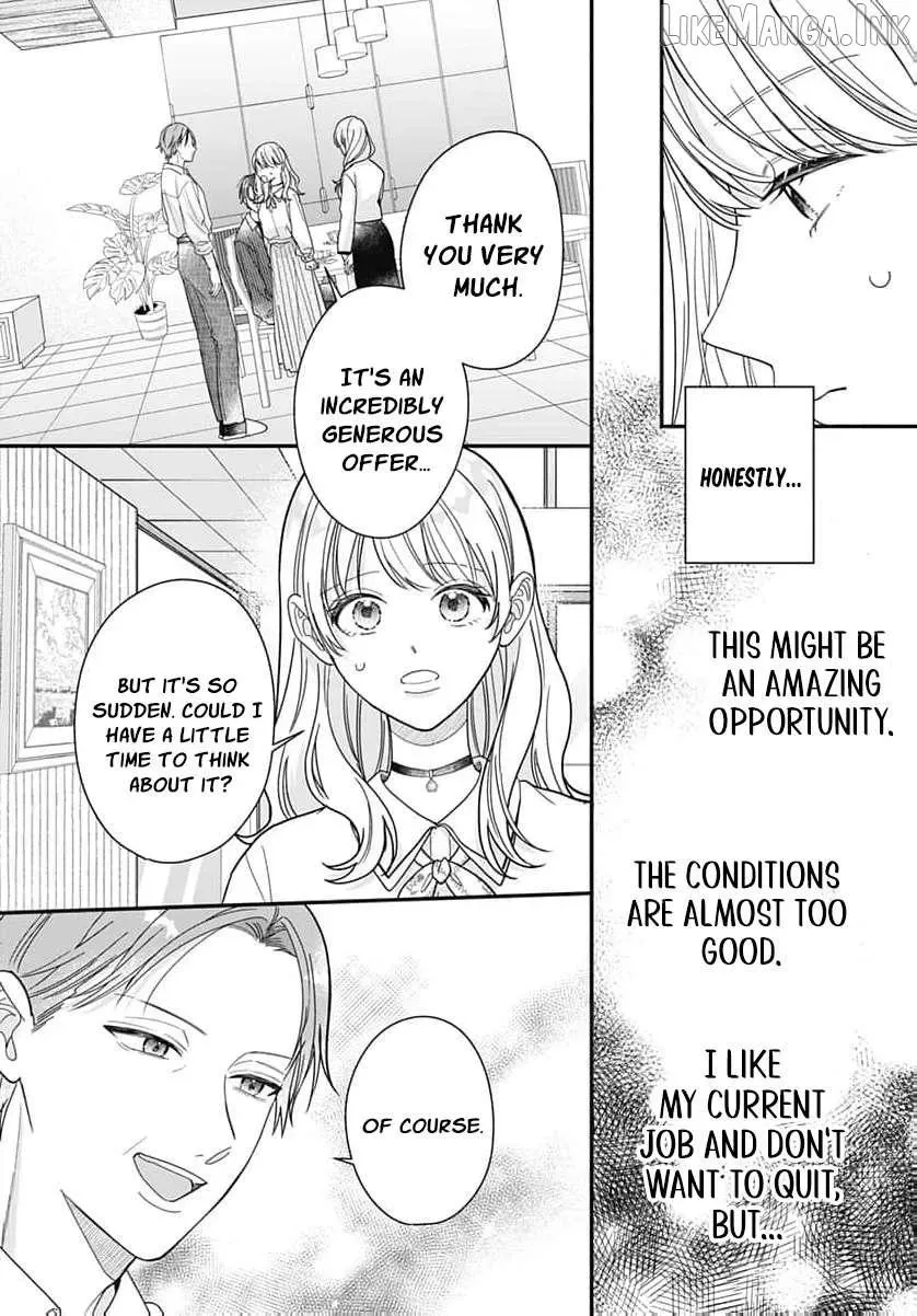 Perfect Domination - Chapter 30 - Page 13