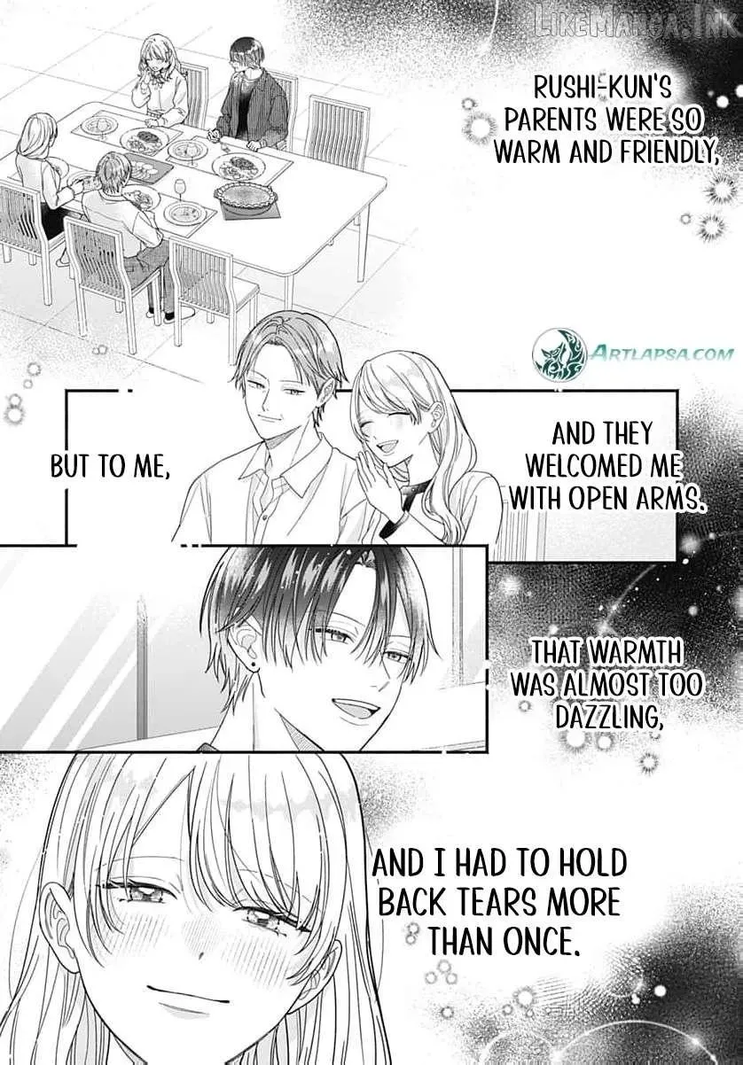Perfect Domination - Chapter 30 - Page 14