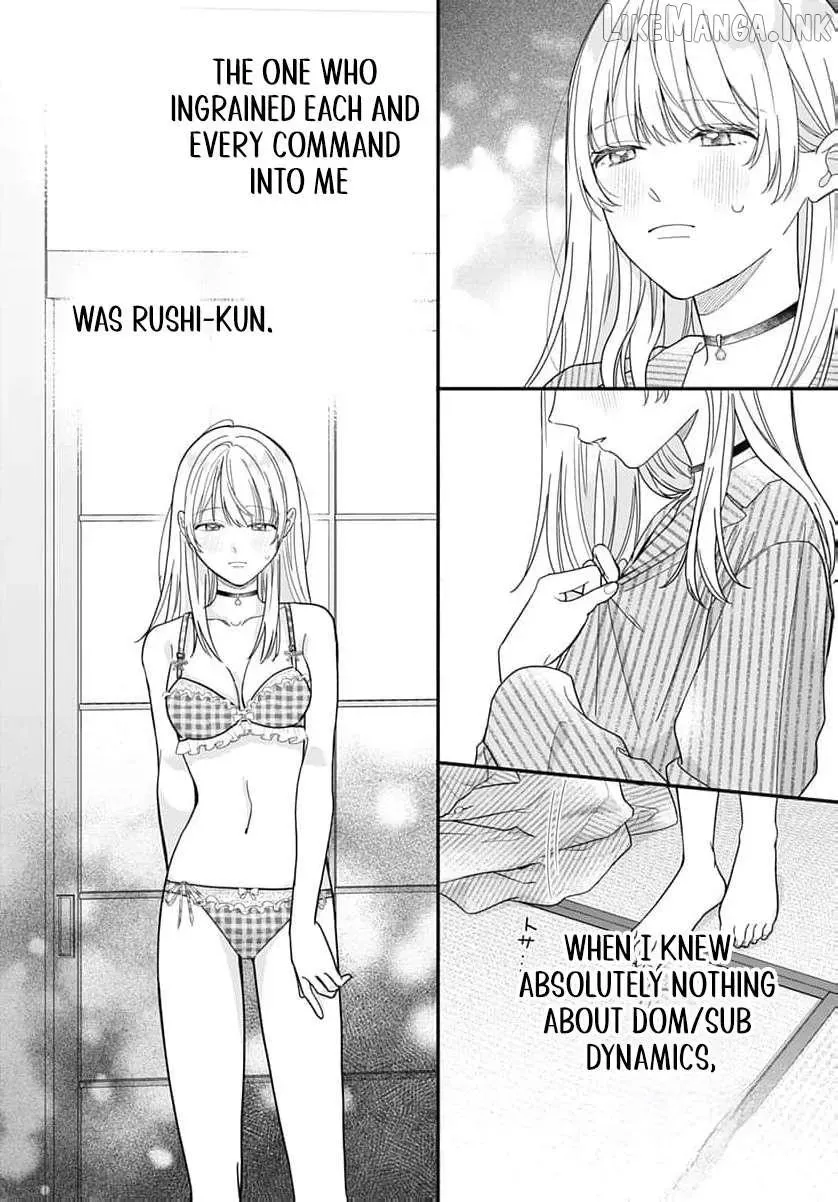 Perfect Domination - Chapter 30 - Page 23
