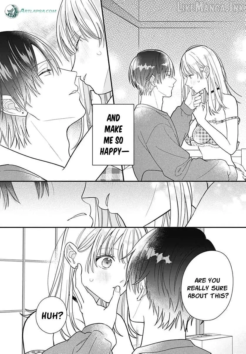 Perfect Domination - Chapter 30 - Page 25