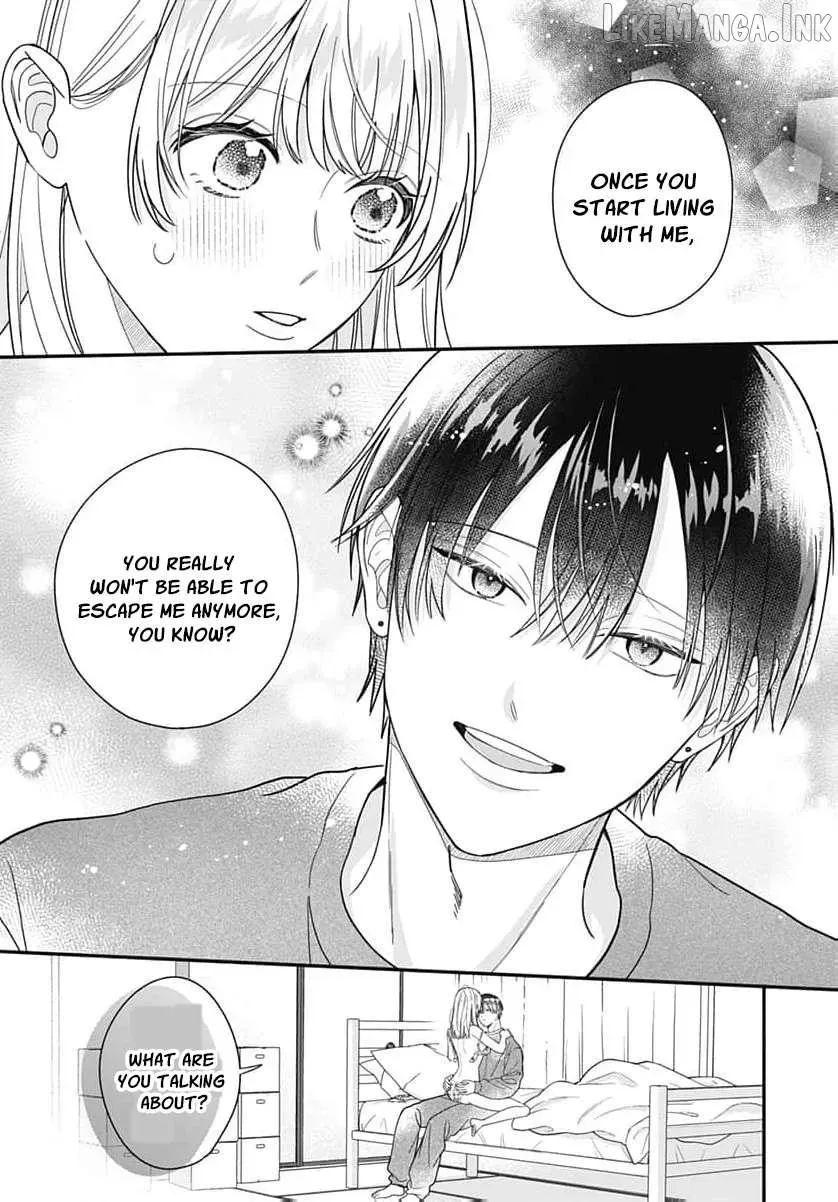 Perfect Domination - Chapter 30 - Page 26