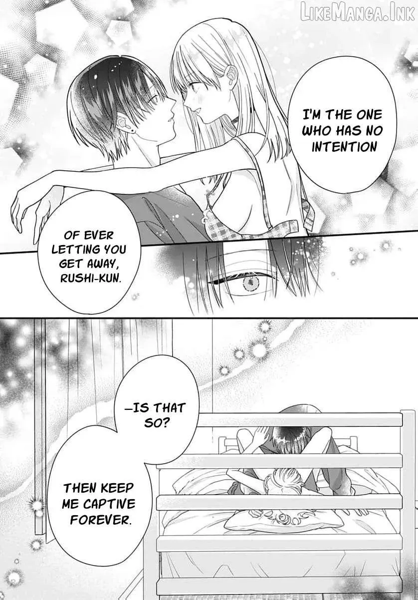 Perfect Domination - Chapter 30 - Page 27