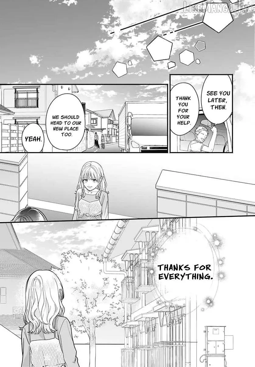 Perfect Domination - Chapter 30 - Page 28