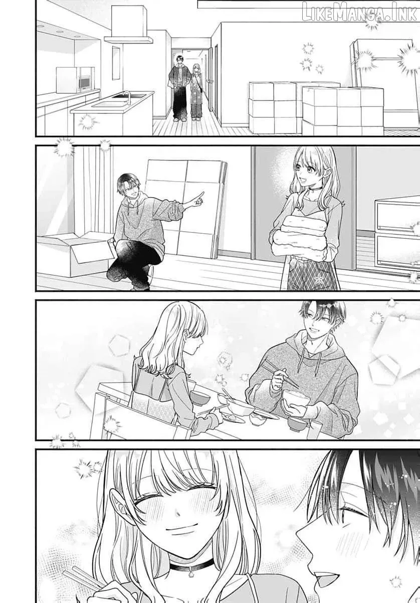 Perfect Domination - Chapter 30 - Page 29