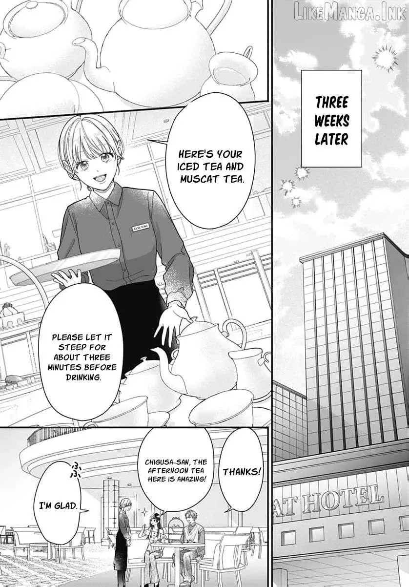 Perfect Domination - Chapter 30 - Page 30