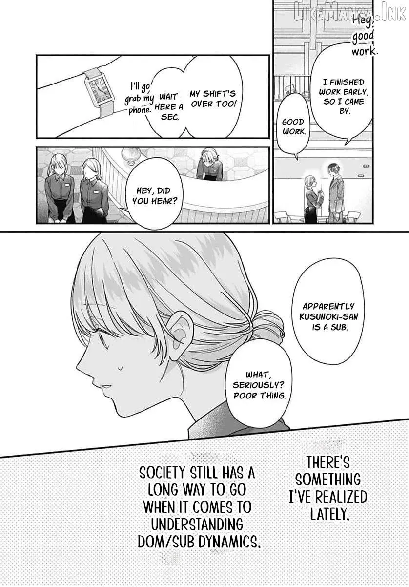 Perfect Domination - Chapter 30 - Page 32