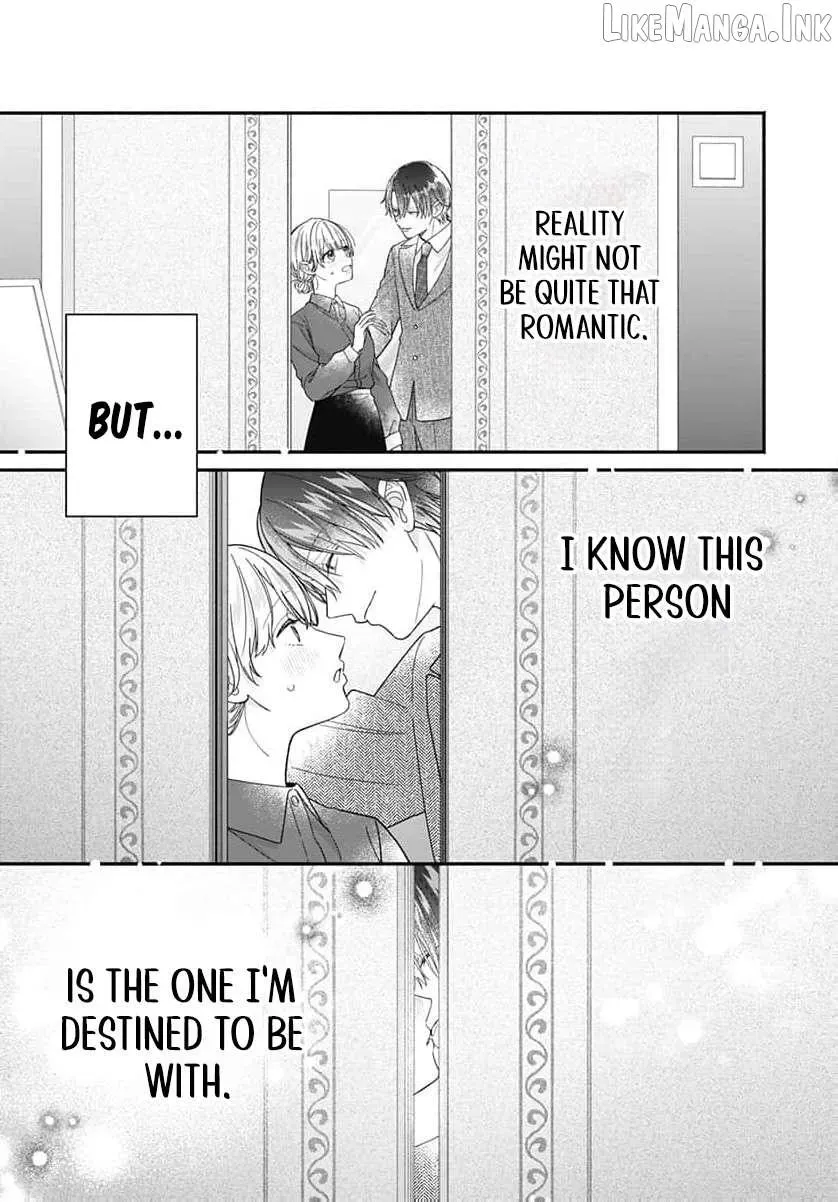 Perfect Domination - Chapter 30 - Page 36