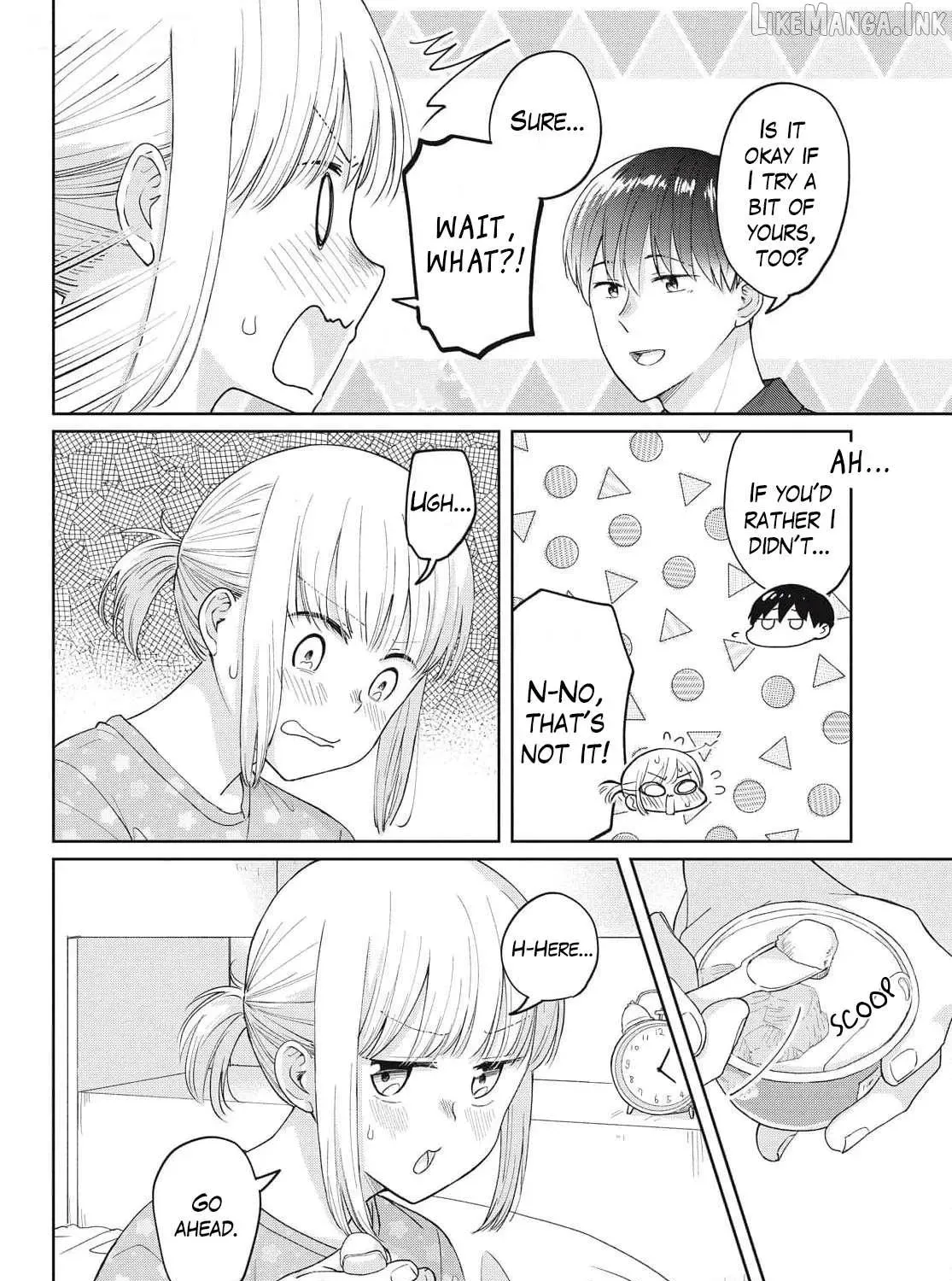 I Am No Match for My Childhood Friend - Chapter 31 - Page 11