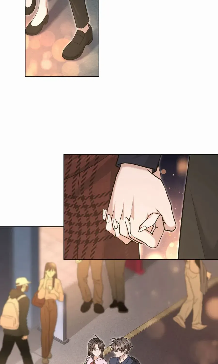 My Boyfriend Ten Years Younger Is My Elite Boss - Chapter 26 - Page 3