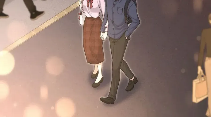 My Boyfriend Ten Years Younger Is My Elite Boss - Chapter 26 - Page 4