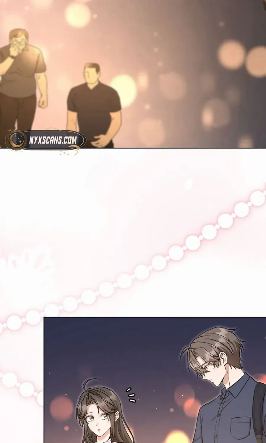 My Boyfriend Ten Years Younger Is My Elite Boss - Chapter 26 - Page 5