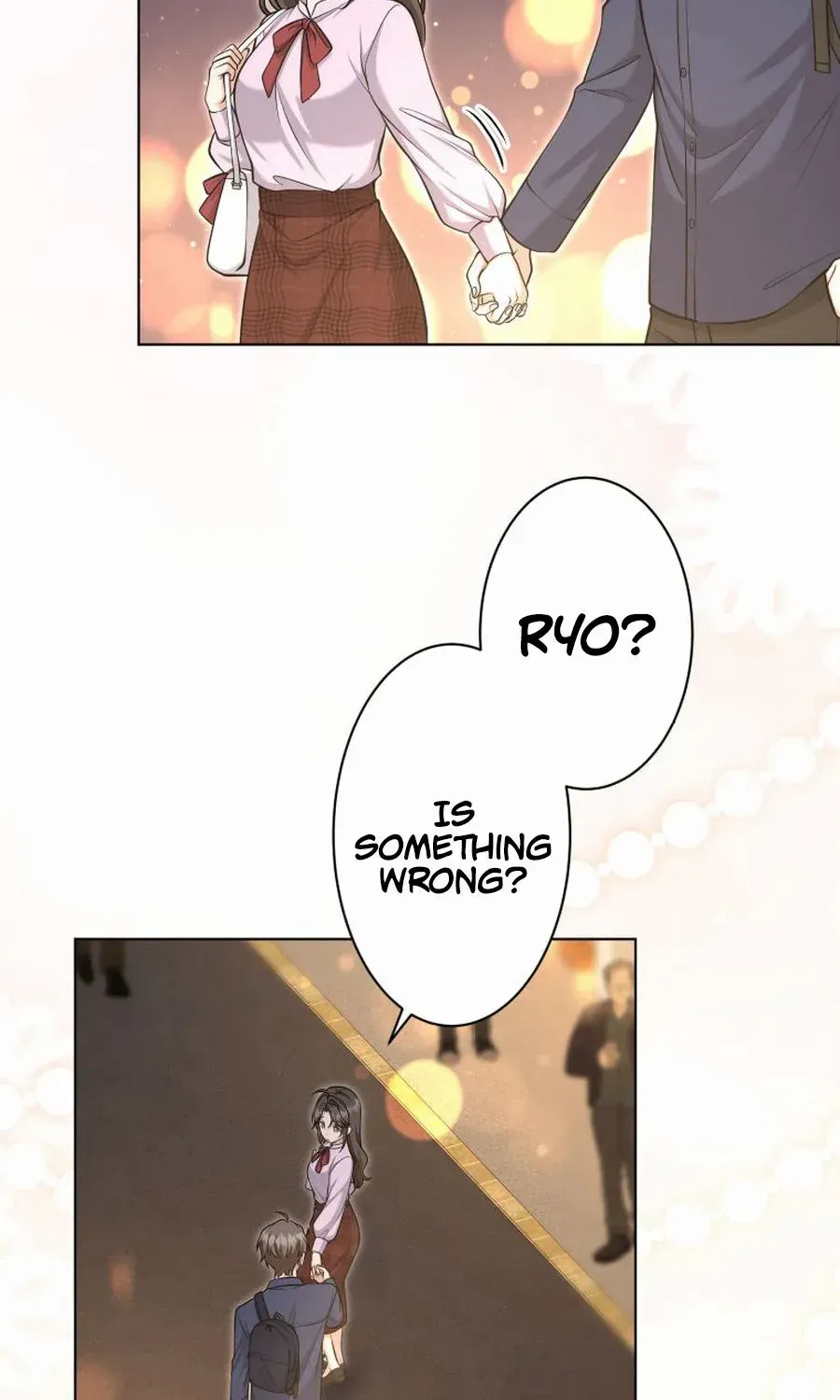 My Boyfriend Ten Years Younger Is My Elite Boss - Chapter 26 - Page 6