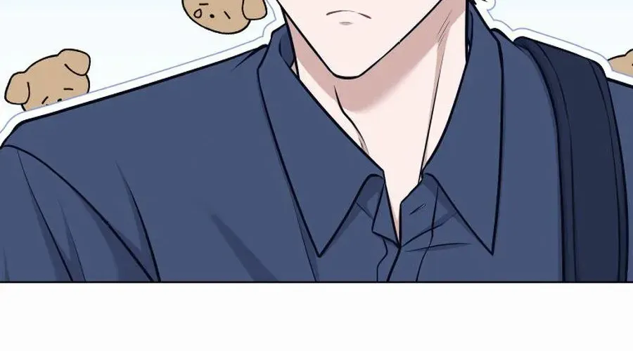 My Boyfriend Ten Years Younger Is My Elite Boss - Chapter 26 - Page 8