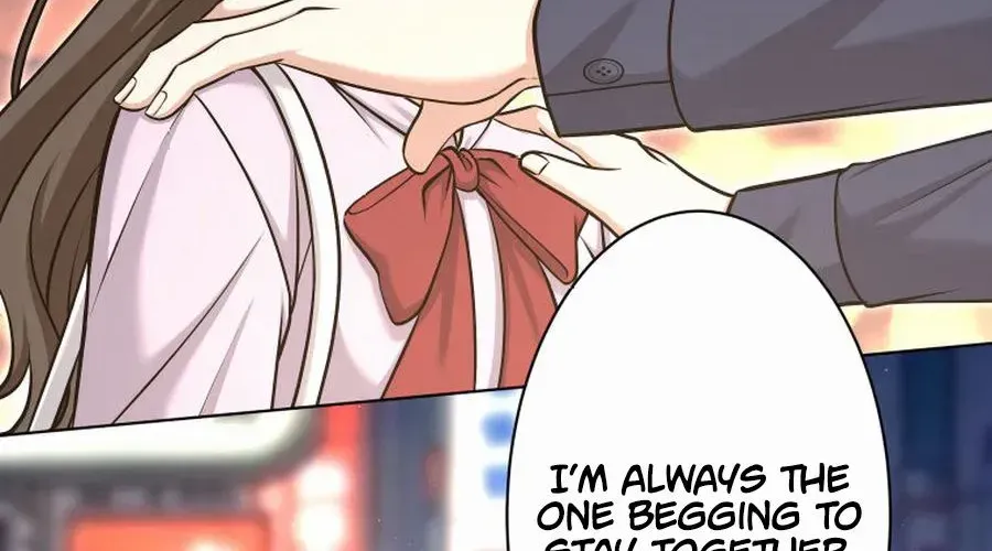 My Boyfriend Ten Years Younger Is My Elite Boss - Chapter 26 - Page 19