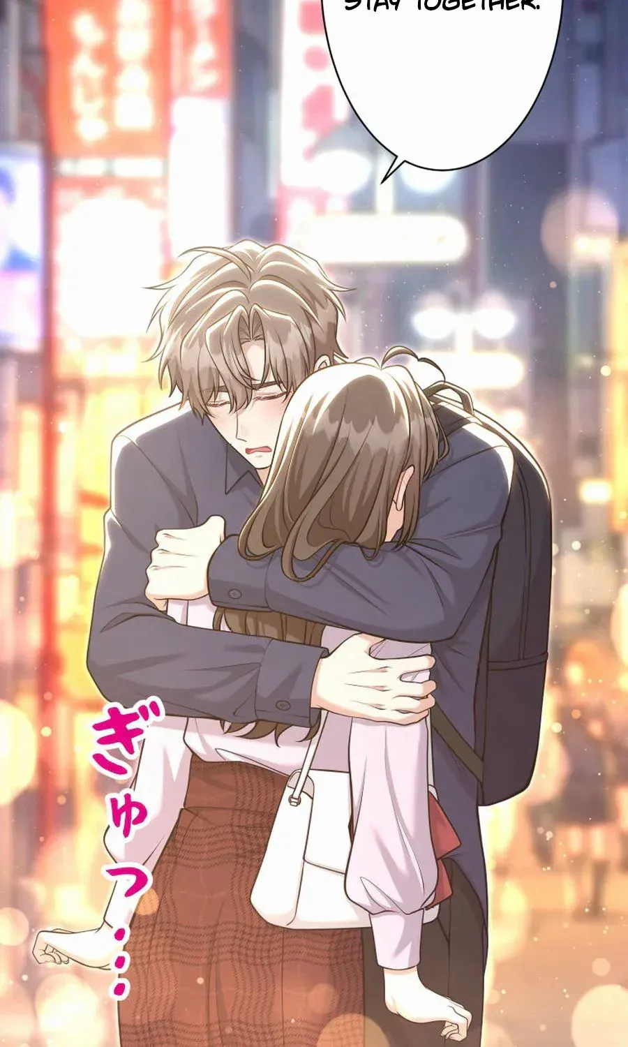 My Boyfriend Ten Years Younger Is My Elite Boss - Chapter 26 - Page 20