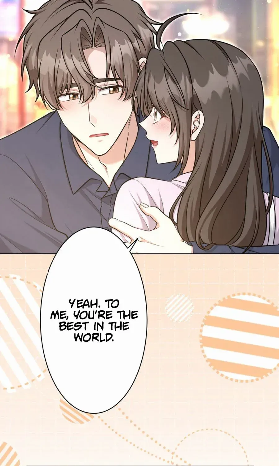 My Boyfriend Ten Years Younger Is My Elite Boss - Chapter 26 - Page 24