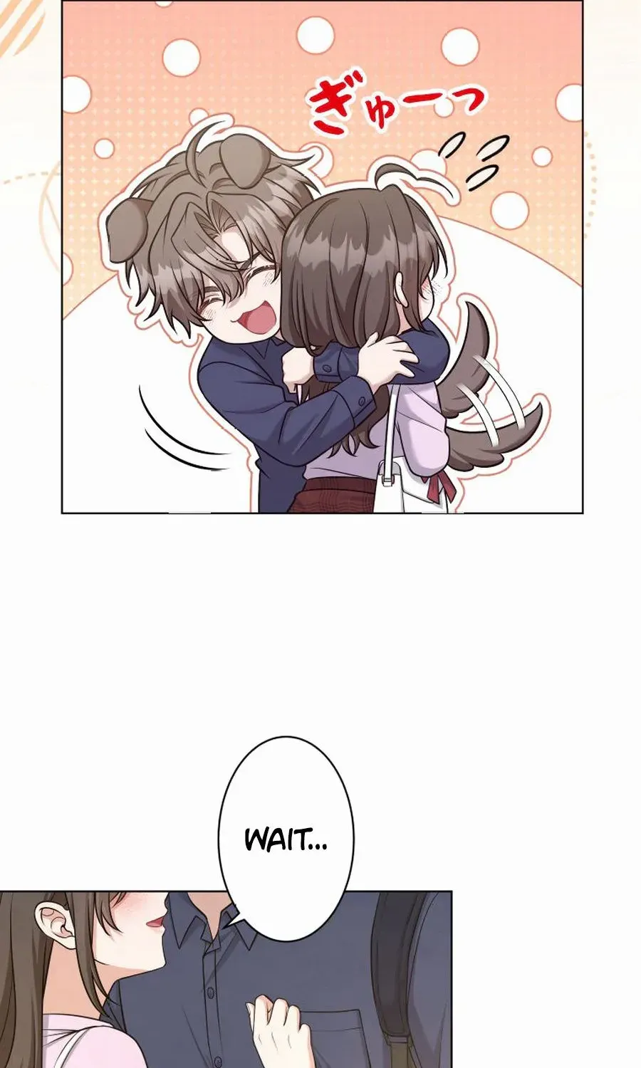 My Boyfriend Ten Years Younger Is My Elite Boss - Chapter 26 - Page 25