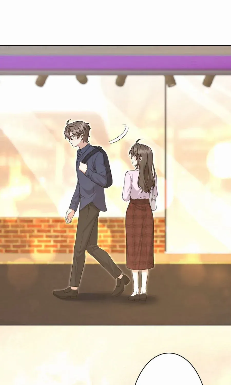 My Boyfriend Ten Years Younger Is My Elite Boss - Chapter 26 - Page 29