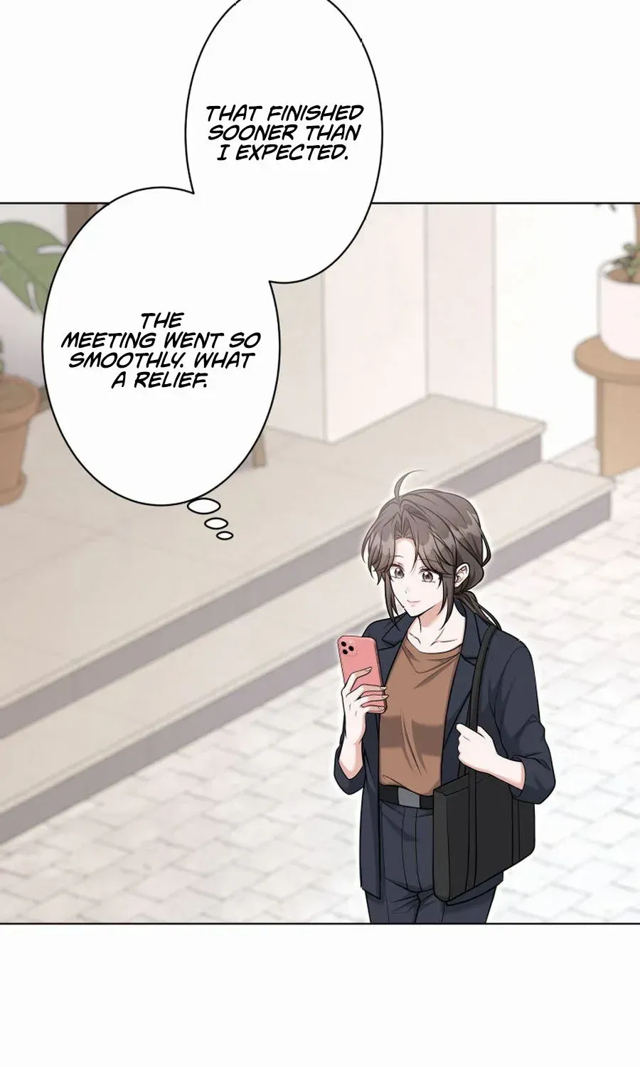 My Boyfriend Ten Years Younger Is My Elite Boss - Chapter 26 - Page 37