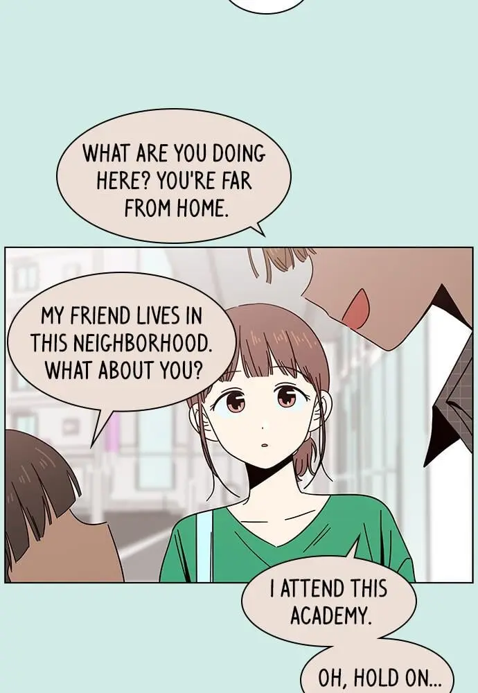Seasons of Blossom - Chapter 42 - Page 51