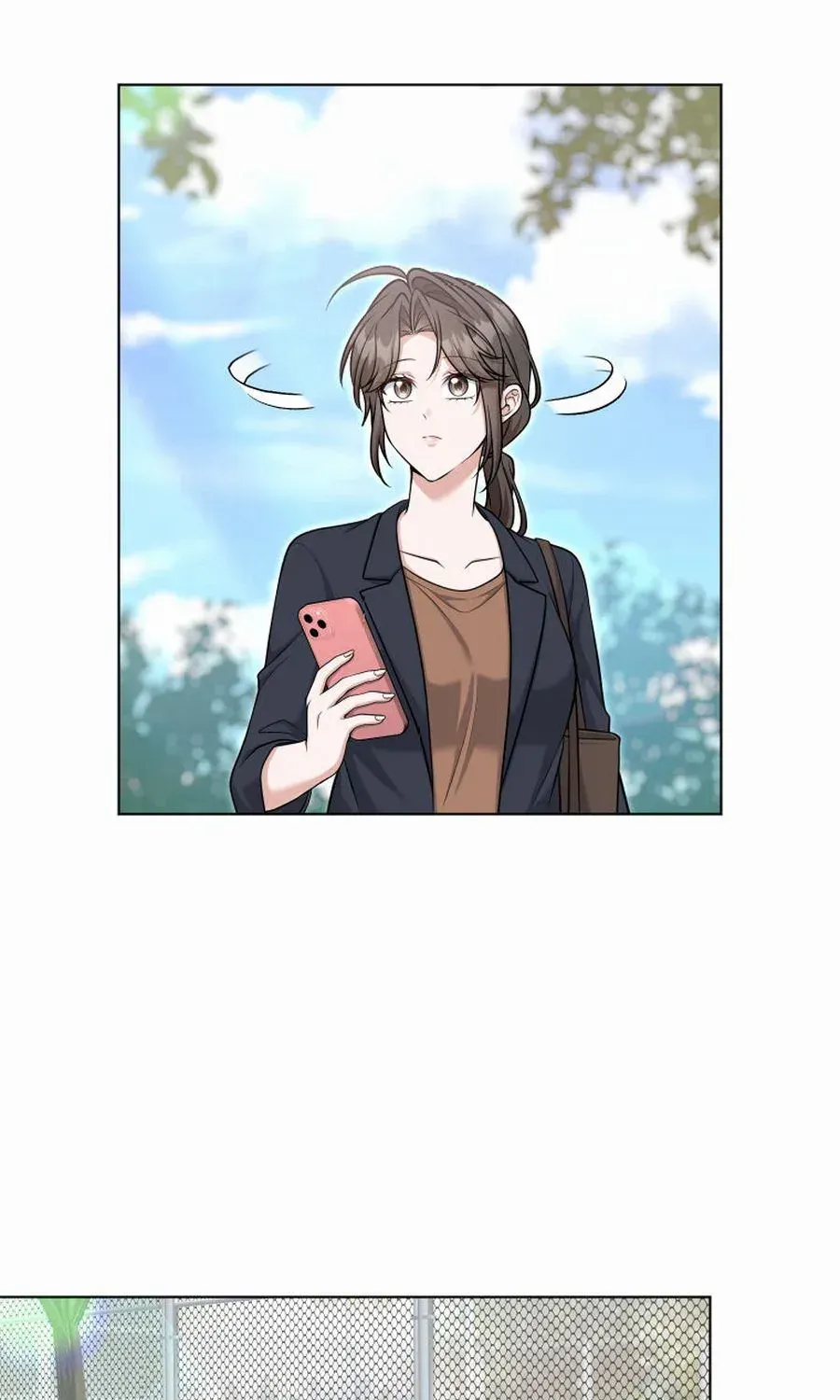 My Boyfriend Ten Years Younger Is My Elite Boss - Chapter 26 - Page 40