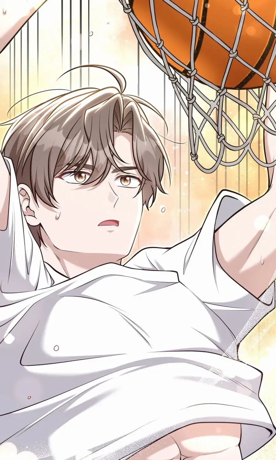 My Boyfriend Ten Years Younger Is My Elite Boss - Chapter 26 - Page 48