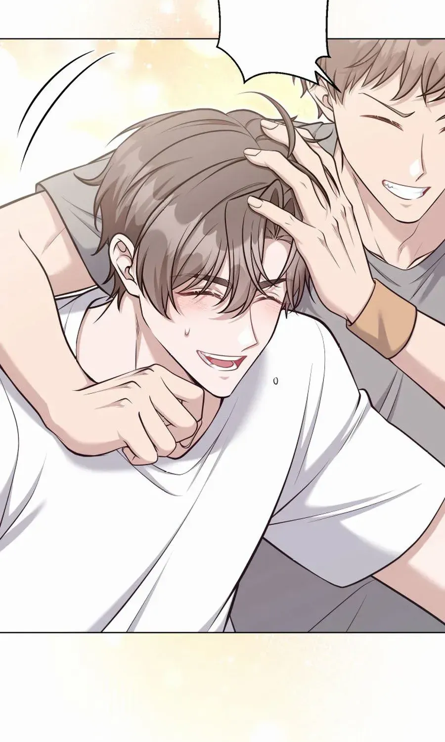 My Boyfriend Ten Years Younger Is My Elite Boss - Chapter 26 - Page 52