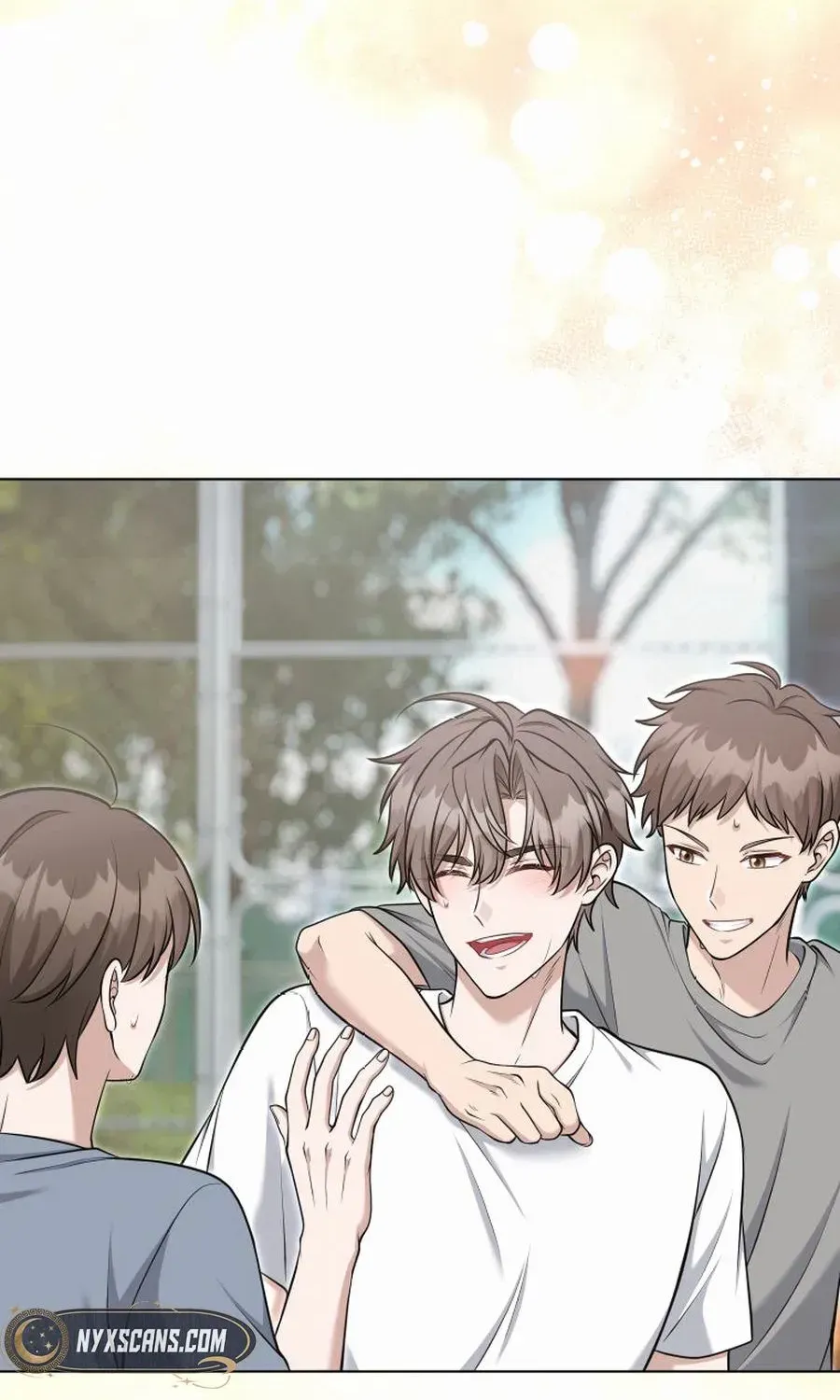 My Boyfriend Ten Years Younger Is My Elite Boss - Chapter 26 - Page 55