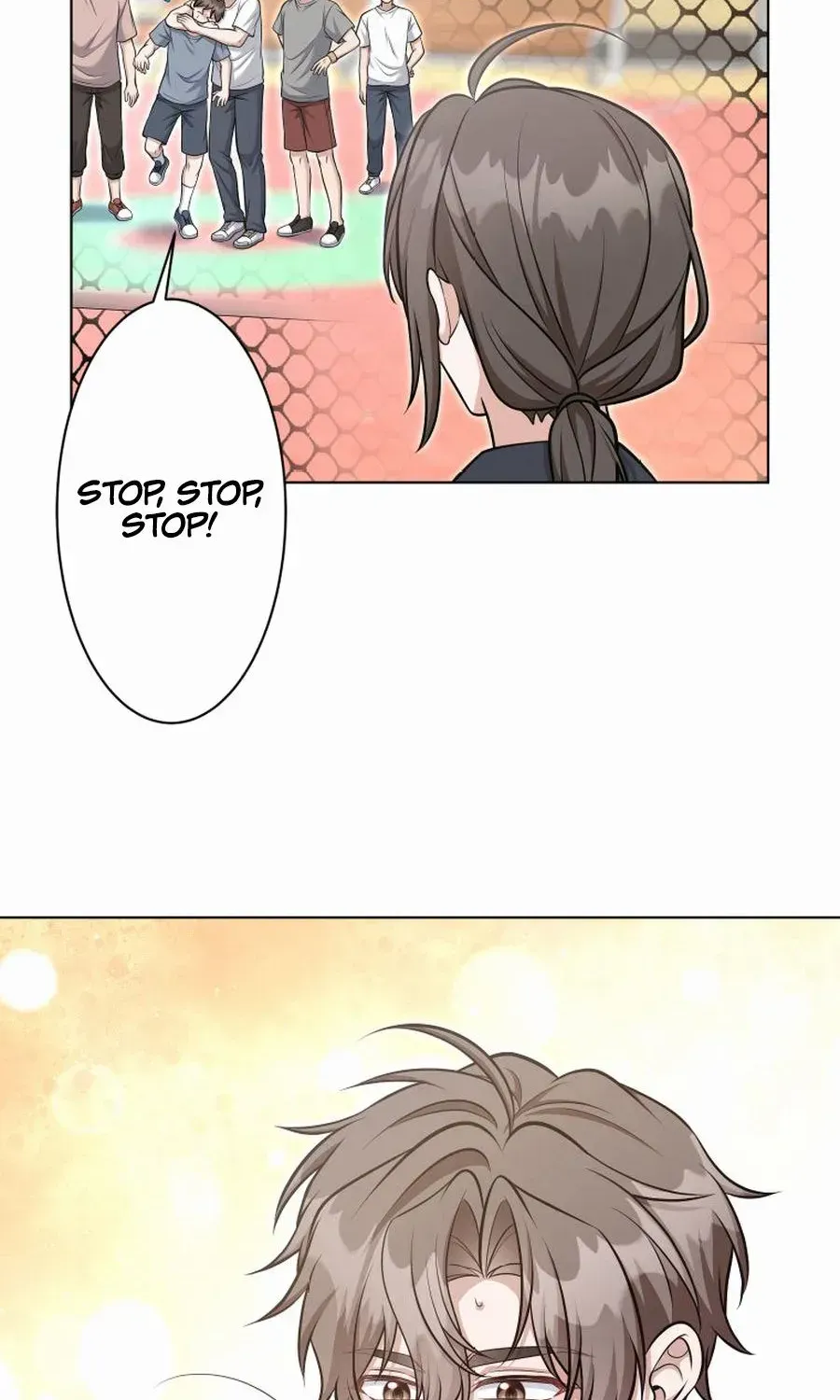 My Boyfriend Ten Years Younger Is My Elite Boss - Chapter 26 - Page 59