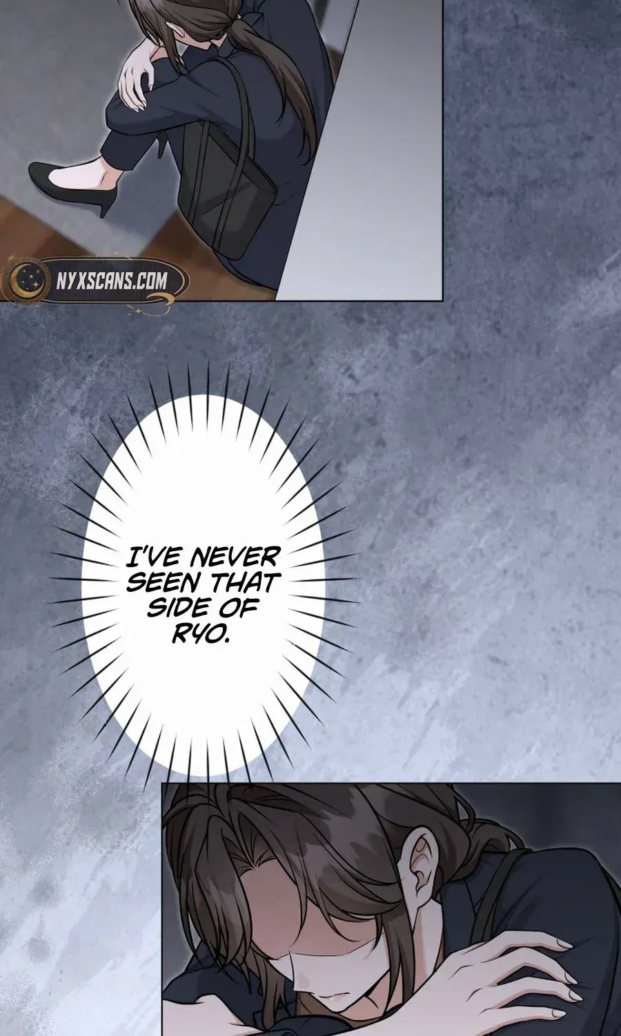 My Boyfriend Ten Years Younger Is My Elite Boss - Chapter 26 - Page 67