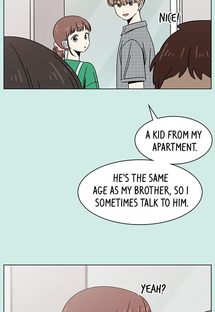 Seasons of Blossom - Chapter 42 - Page 54