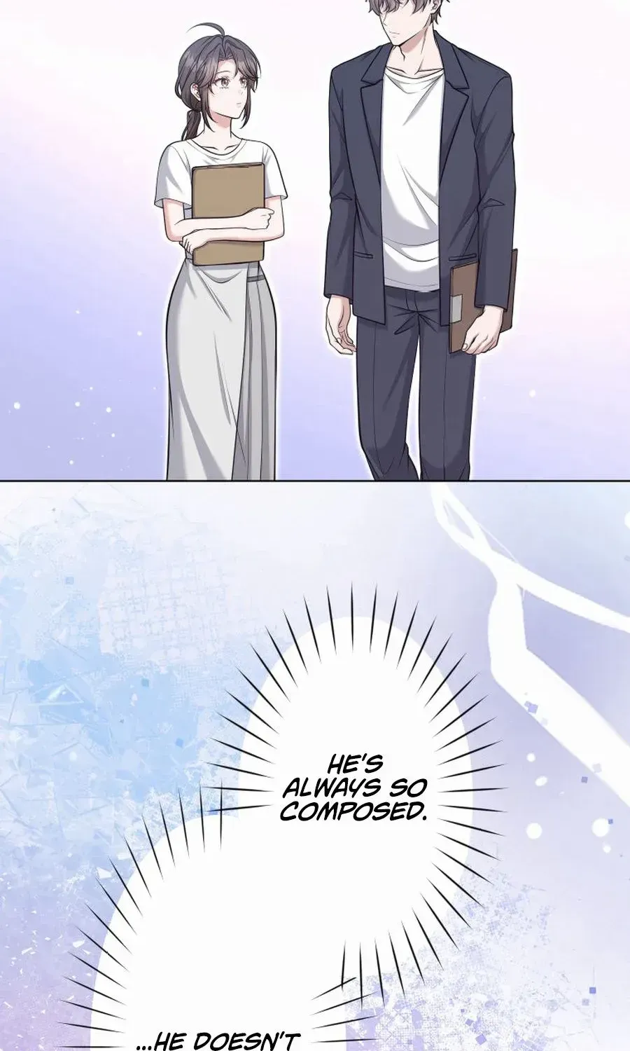 My Boyfriend Ten Years Younger Is My Elite Boss - Chapter 26 - Page 72