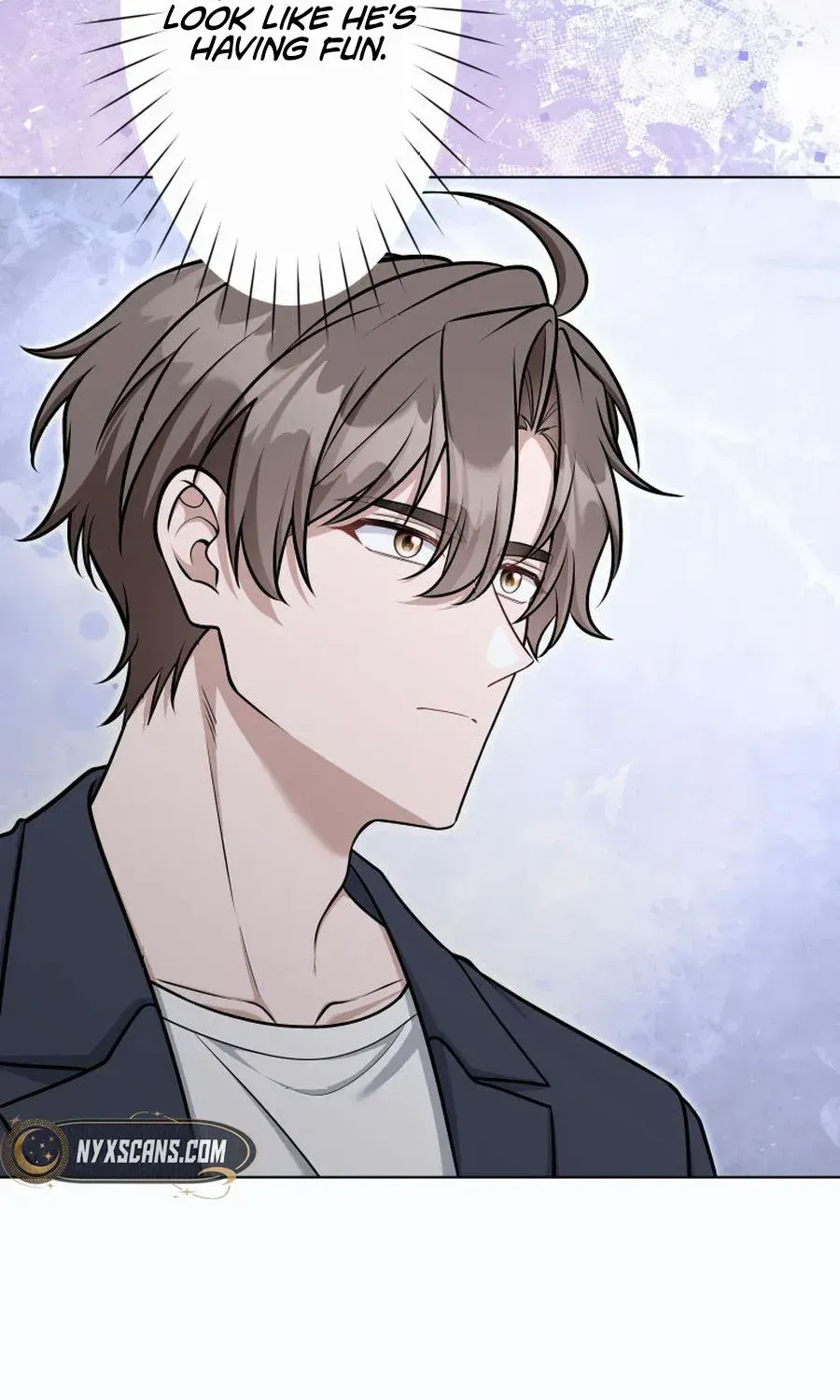 My Boyfriend Ten Years Younger Is My Elite Boss - Chapter 26 - Page 73