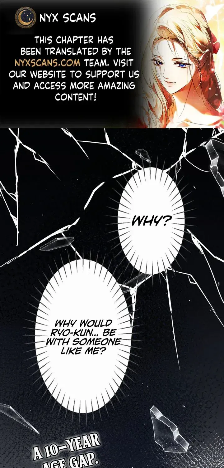 My Boyfriend Ten Years Younger Is My Elite Boss - Chapter 27 - Page 1