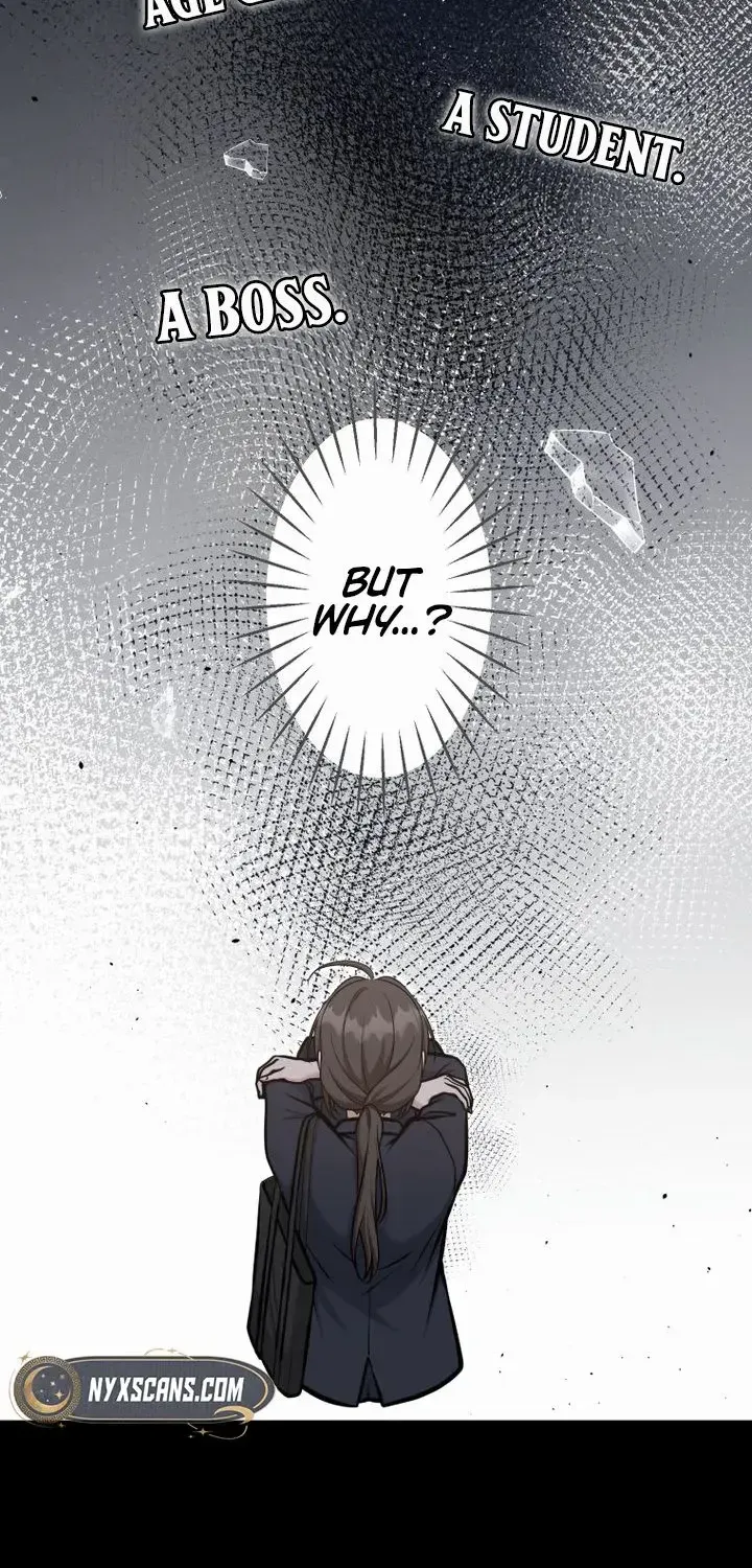 My Boyfriend Ten Years Younger Is My Elite Boss - Chapter 27 - Page 2
