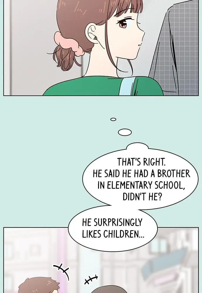 Seasons of Blossom - Chapter 42 - Page 55