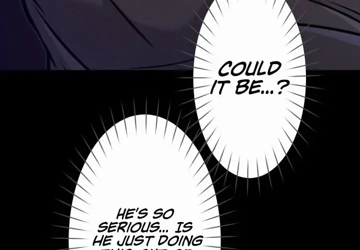 My Boyfriend Ten Years Younger Is My Elite Boss - Chapter 27 - Page 4