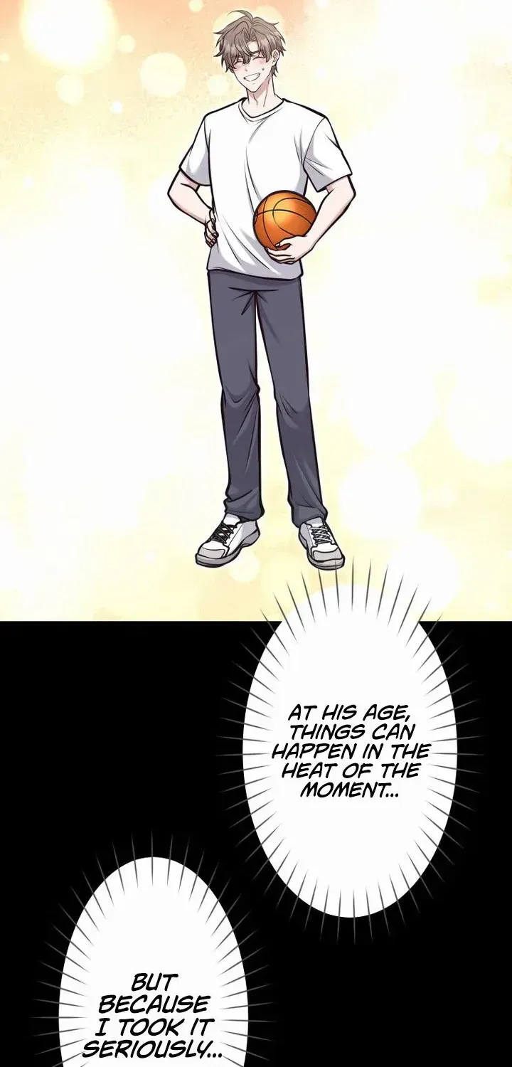 My Boyfriend Ten Years Younger Is My Elite Boss - Chapter 27 - Page 6