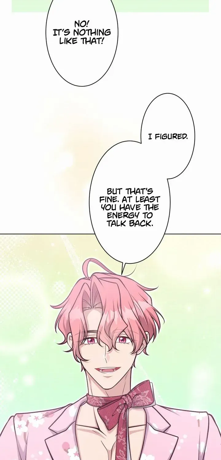 My Boyfriend Ten Years Younger Is My Elite Boss - Chapter 27 - Page 15