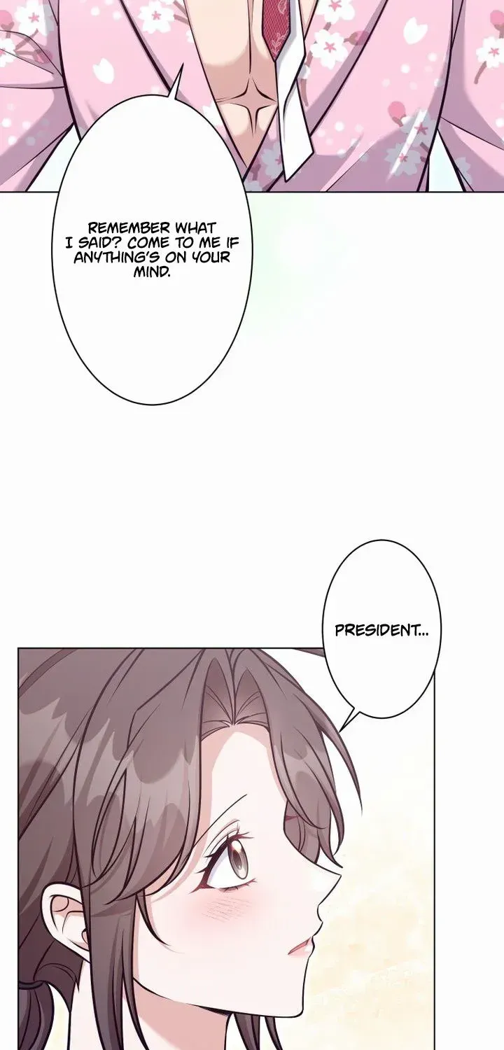 My Boyfriend Ten Years Younger Is My Elite Boss - Chapter 27 - Page 16